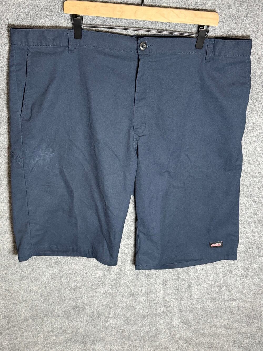 Dickies Men’s Navy Work Shorts
